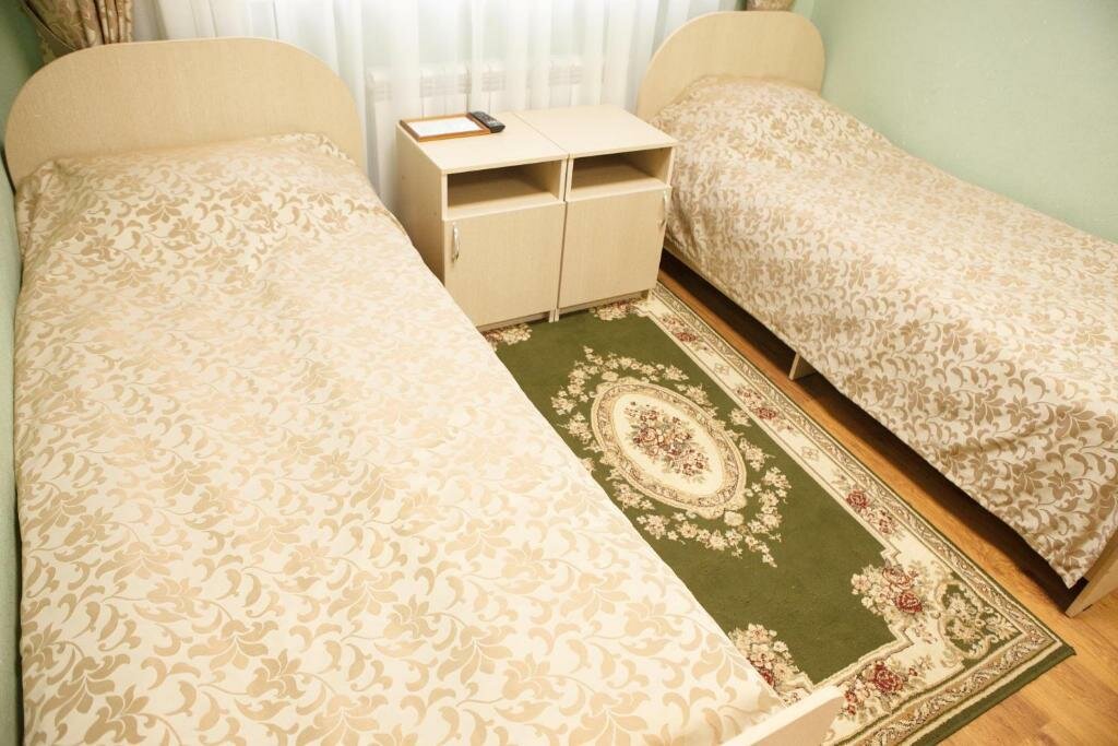Мини-отель Оскар Переславль-Залесский