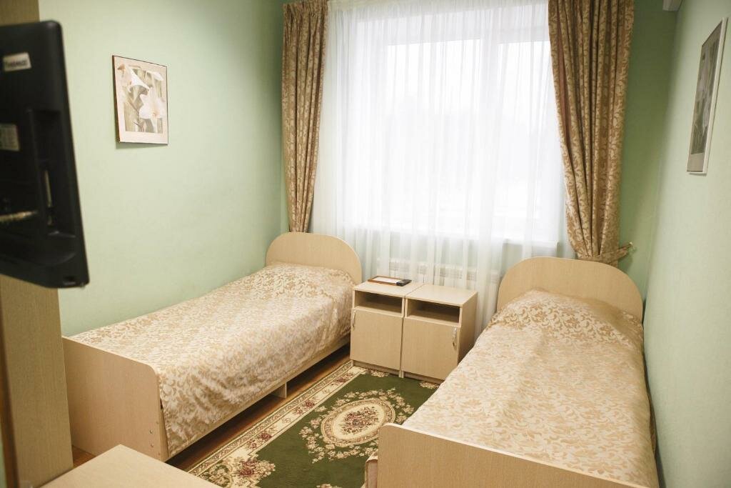 Мини-отель Оскар Переславль-Залесский